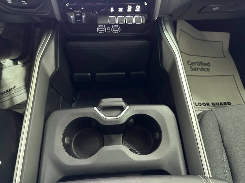 New 2026 RAM 2500 Big Horn AWD/4WD image 49
