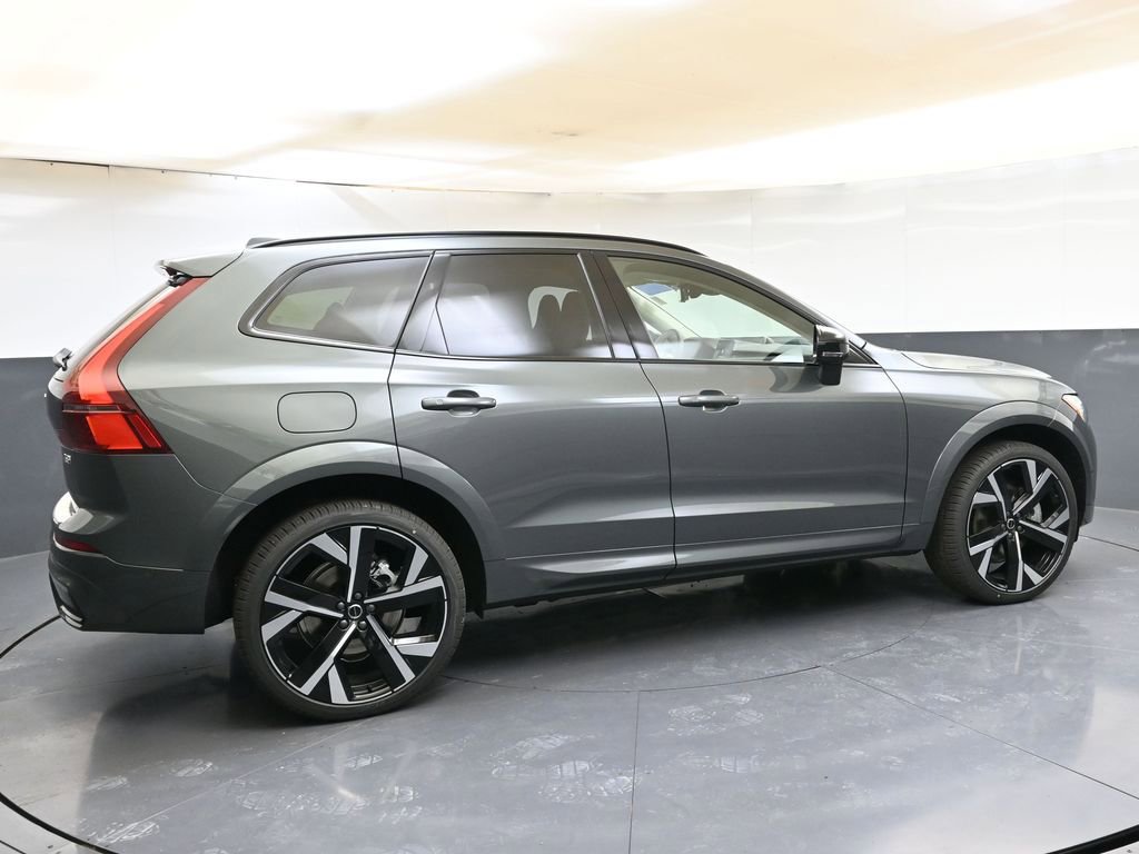 New 2026 Volvo XC60 T8 Ultra image 6