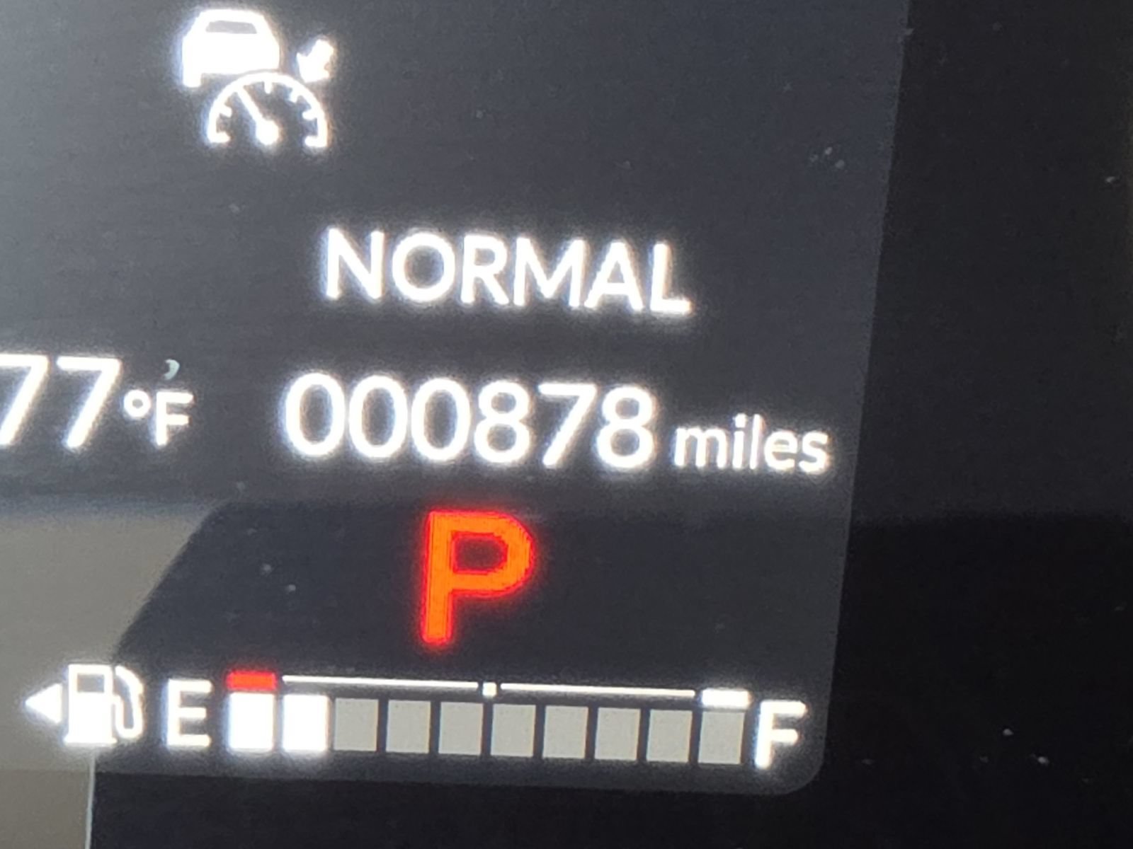 Certified 2026 Honda CR-V LX image 20