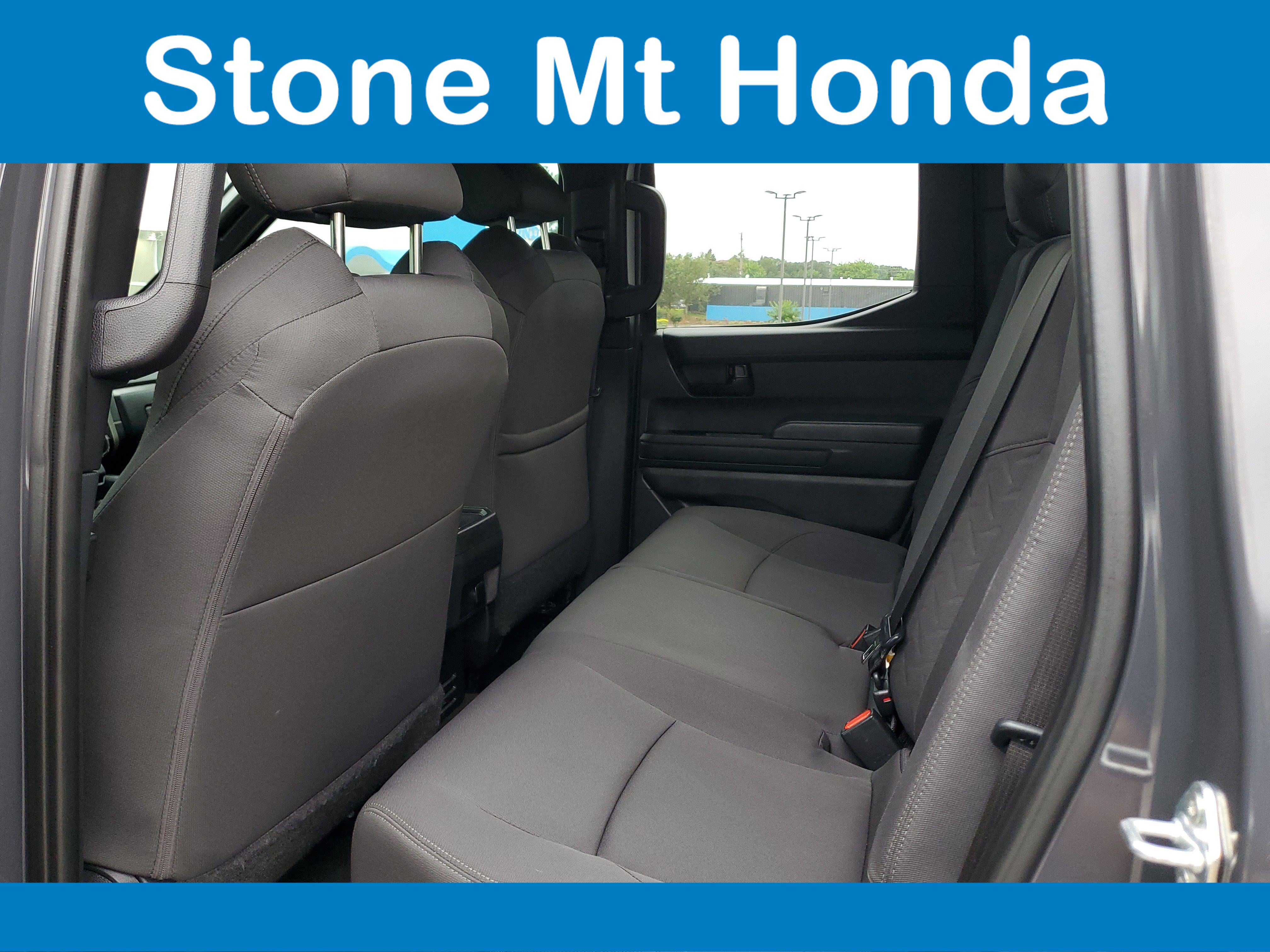 Used 2025 Toyota Tacoma SR5 RWD image 11