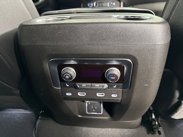 Used 2024 Chevrolet Tahoe RST w/ Luxury Package image 17