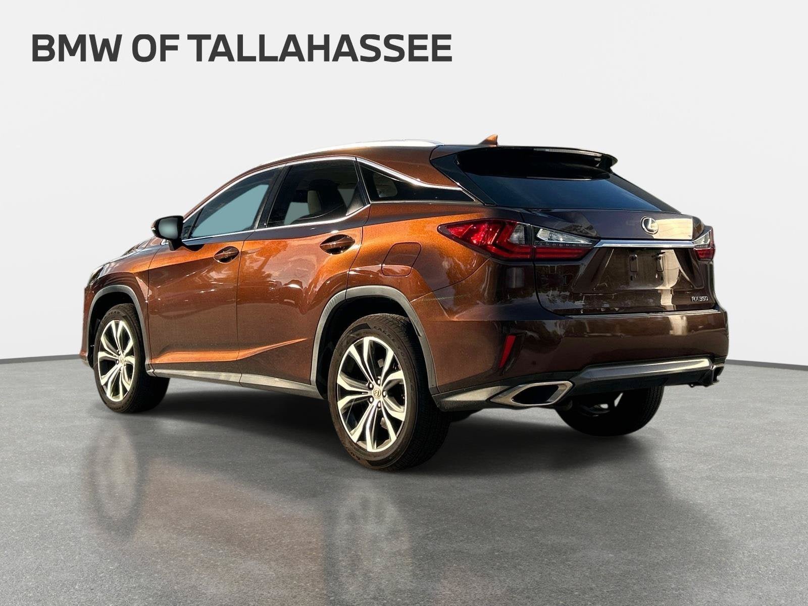 Used 2016 Lexus RX 350 FWD w/ Premium Package image 7
