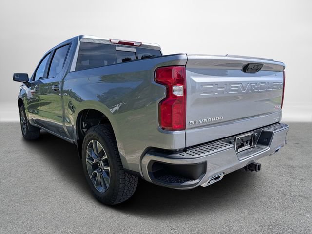 New 2026 Chevrolet Silverado 1500 RST w/ Z71 Off-Road Package AWD/4WD image 6