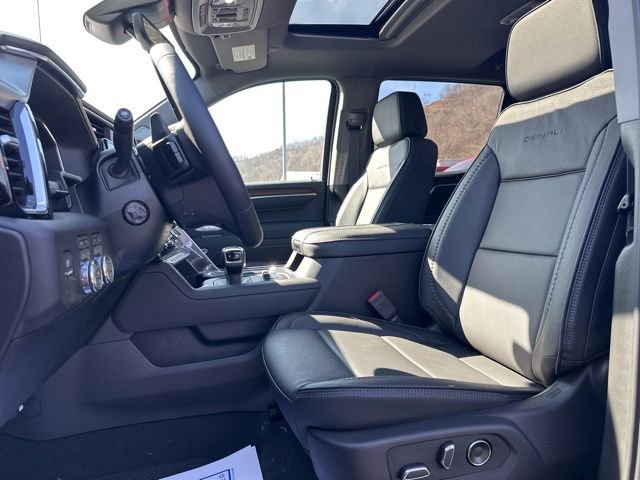 New 2026 GMC Sierra 1500 Denali image 13