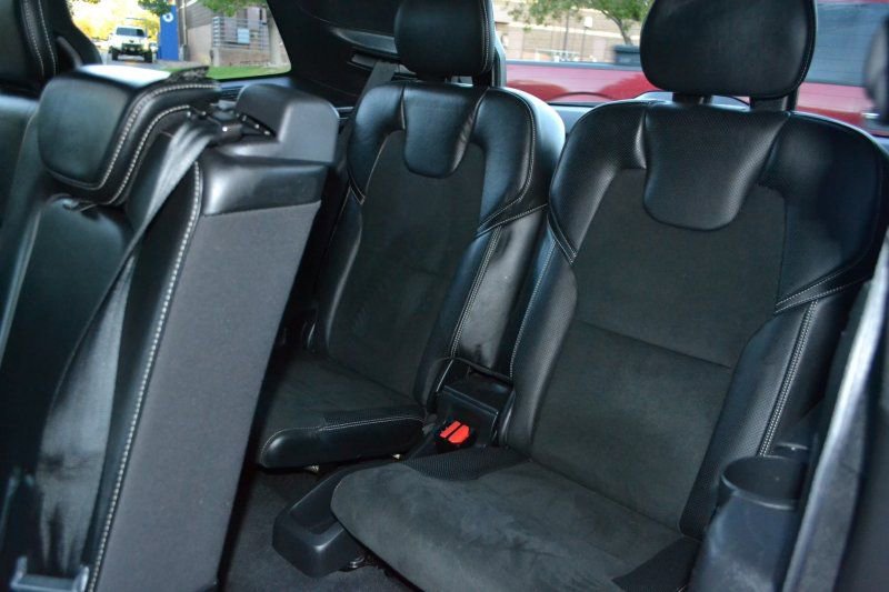 Used 2019 Volvo XC90 T6 R-Design w/ Protection Package image 33