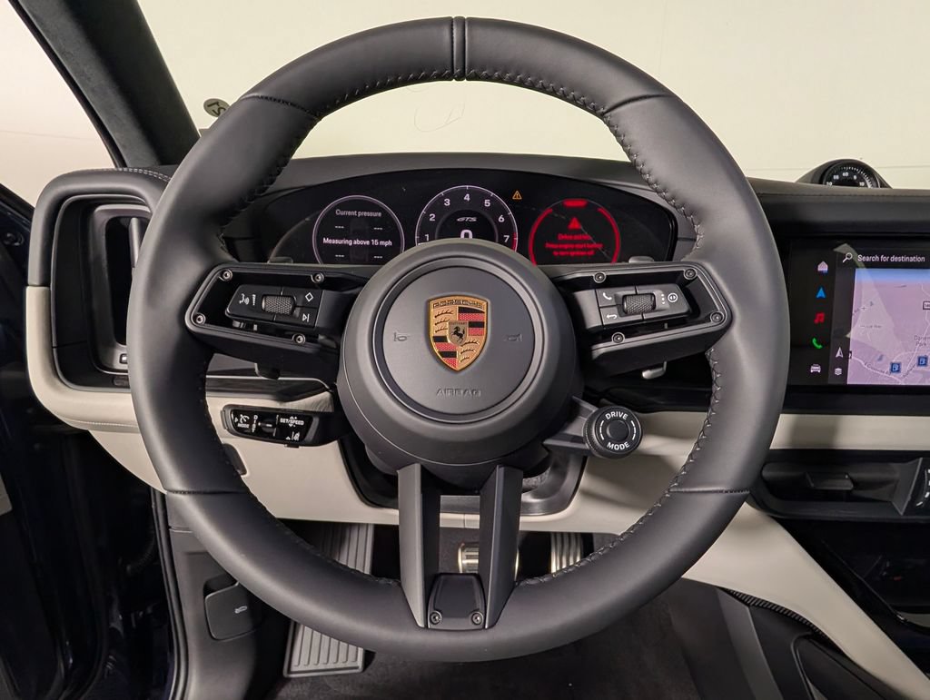 New 2026 Porsche Cayenne GTS AWD/4WD image 37