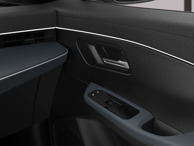 New 2026 Nissan Leaf SV+ w/ Floor Mat Package (SV+) FWD image 21
