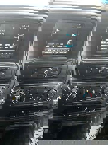 Used 2016 Chevrolet Silverado 3500 W/T w/ WT Convenience Package image 6