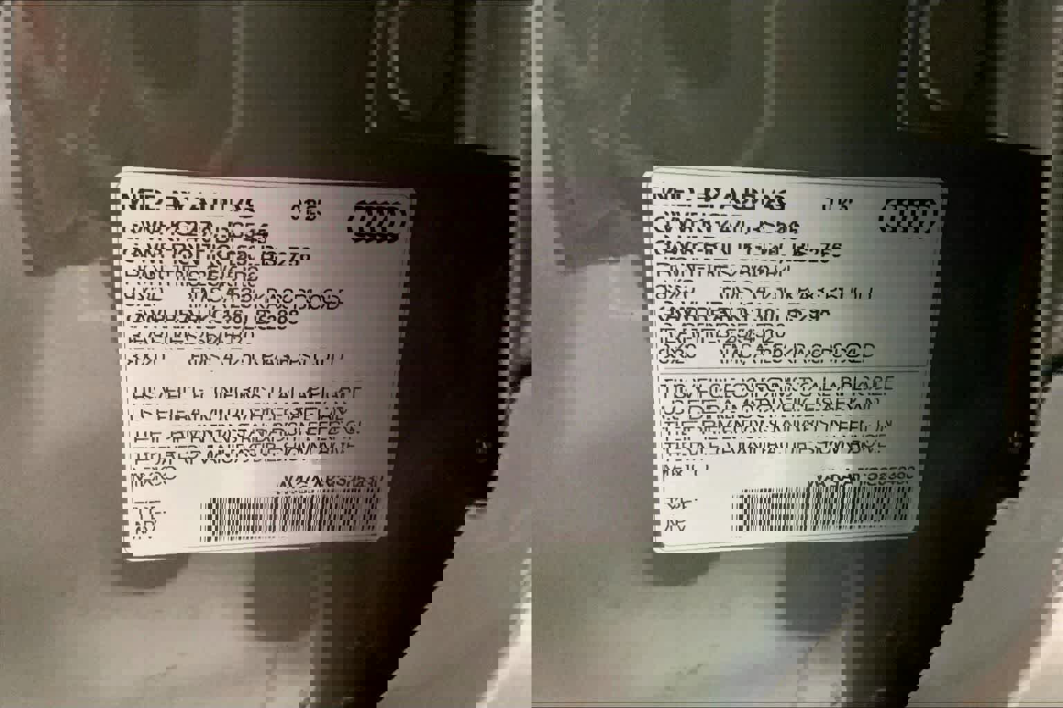 Certified 2025 Audi Q5 2.0T Premium w/ Convenience Plus Package image 19