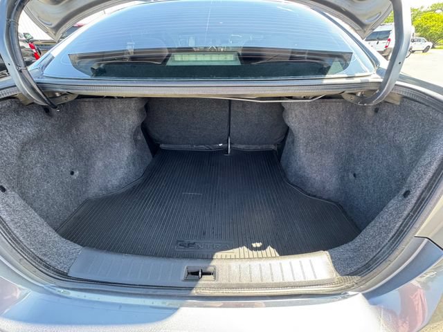 Used 2018 Nissan Sentra SV w/ Premium Package (P01) FWD image 29