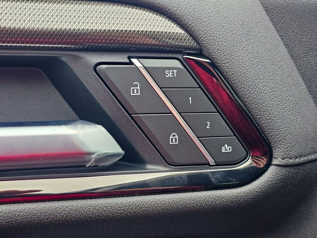 New 2026 GMC Sierra 1500 AT4 w/ AT4 Premium Package image 11