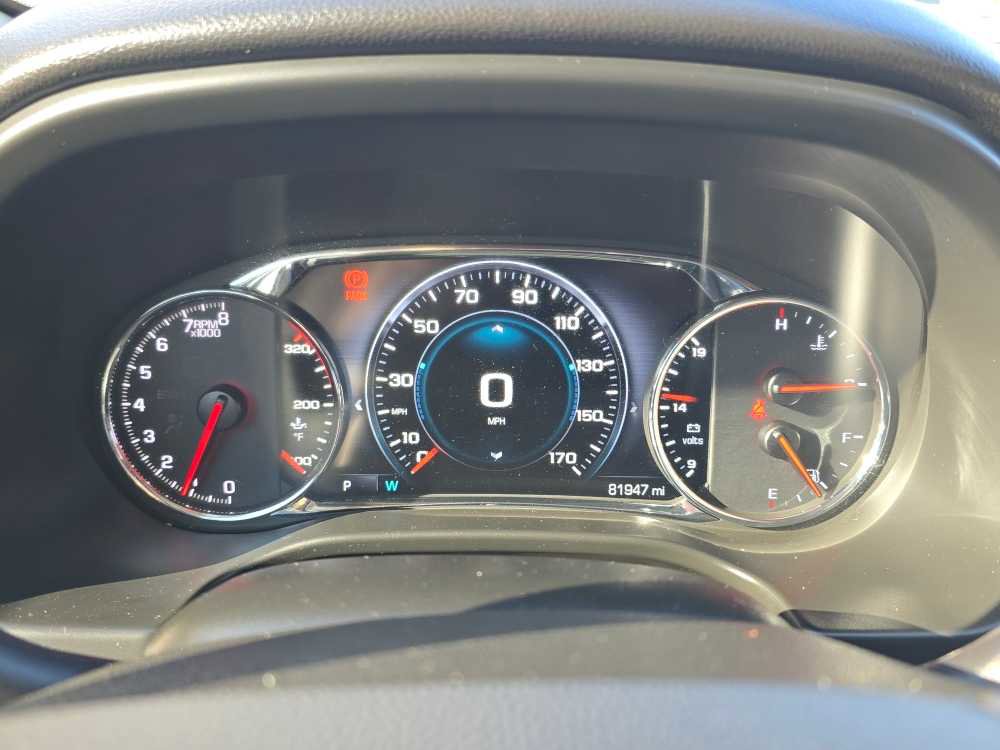 Used 2018 GMC Acadia Denali w/ Technology Package image 21