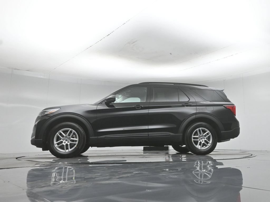 New 2026 Ford Explorer Active w/ Active Comfort Package RWD image 52
