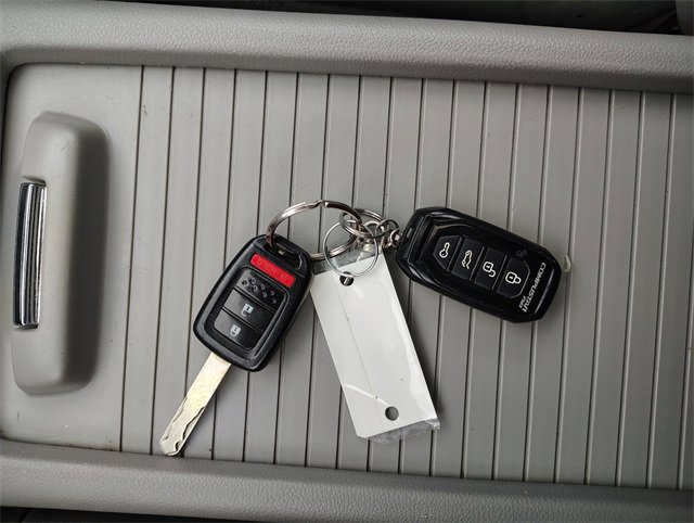 Used 2014 Honda CR-V EX-L image 33