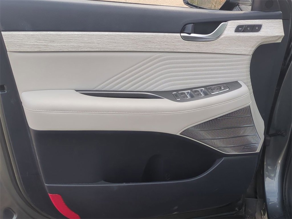 Used 2023 Hyundai Palisade Calligraphy image 11