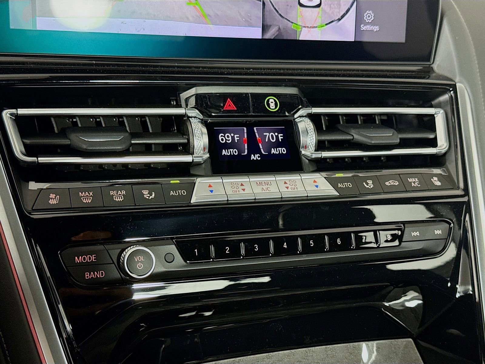 New 2026 BMW 840i RWD image 16