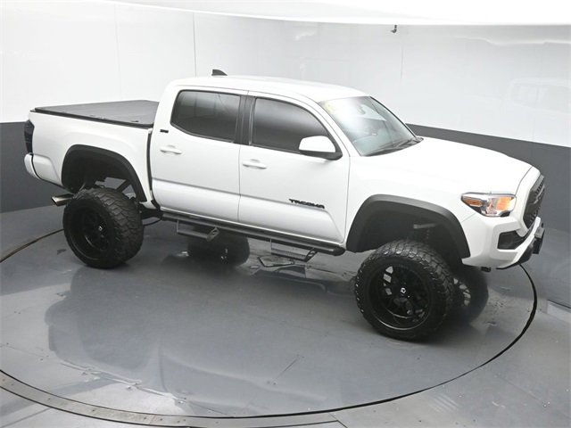Used 2023 Toyota Tacoma 4x4 Double Cab image 42