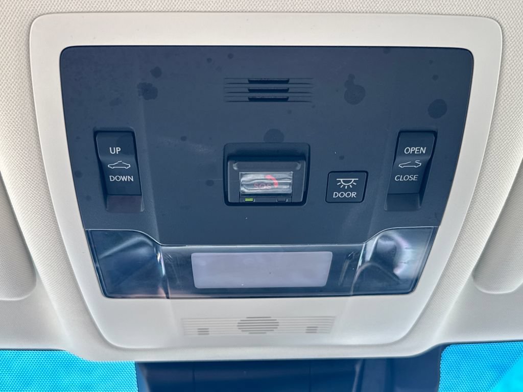 Used 2020 Lexus ES 350 w/ Premium Package FWD image 32