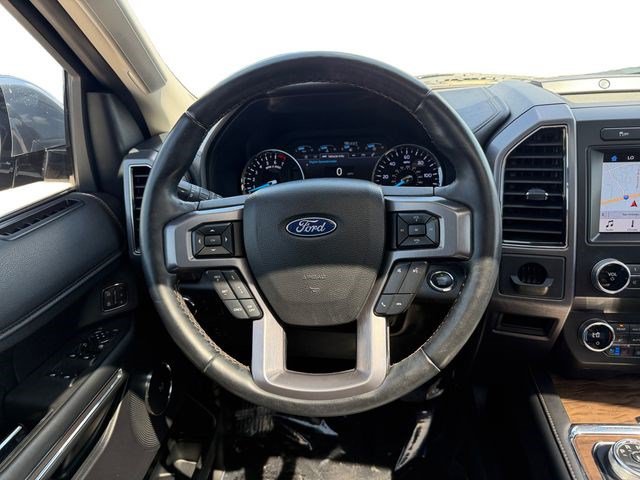 Used 2019 Ford Expedition Platinum RWD image 13
