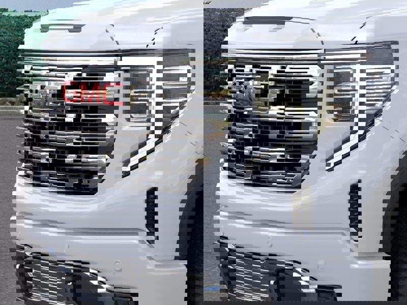 New 2026 GMC Sierra 1500 Denali w/ Denali Reserve Package image 38