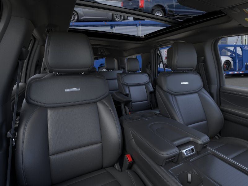 New 2026 Ford Expedition Platinum AWD/4WD image 10