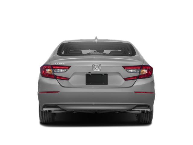 Used 2018 Honda Accord EX image 6