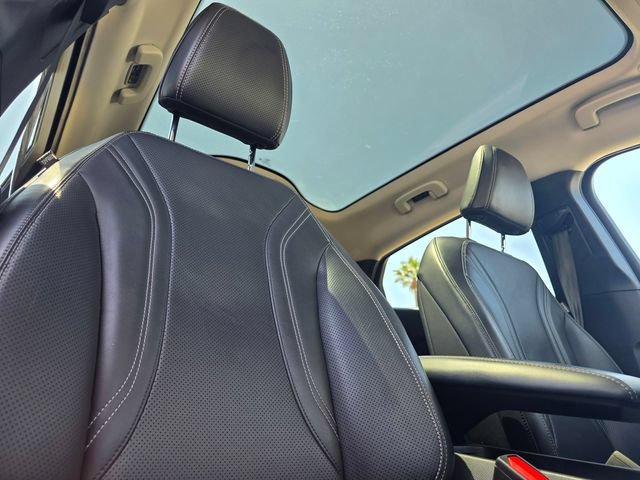 Used 2022 Ford Mustang Mach-E Premium RWD image 17