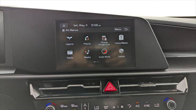 Used 2025 Kia Niro LX FWD image 26