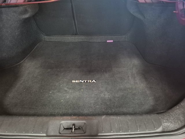 Used 2023 Nissan Sentra SV FWD image 15