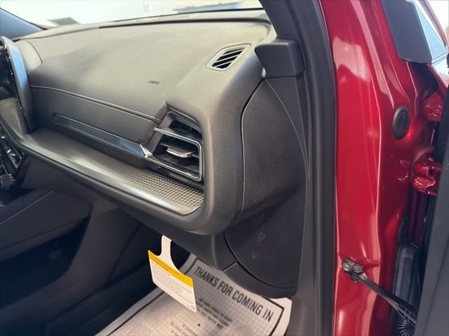 New 2026 Chevrolet Traverse LT image 26