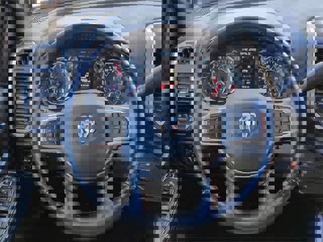 Used 2024 RAM 3500 Big Horn image 24