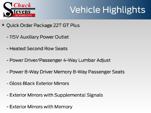 New 2027 Dodge Durango GT AWD/4WD image 5