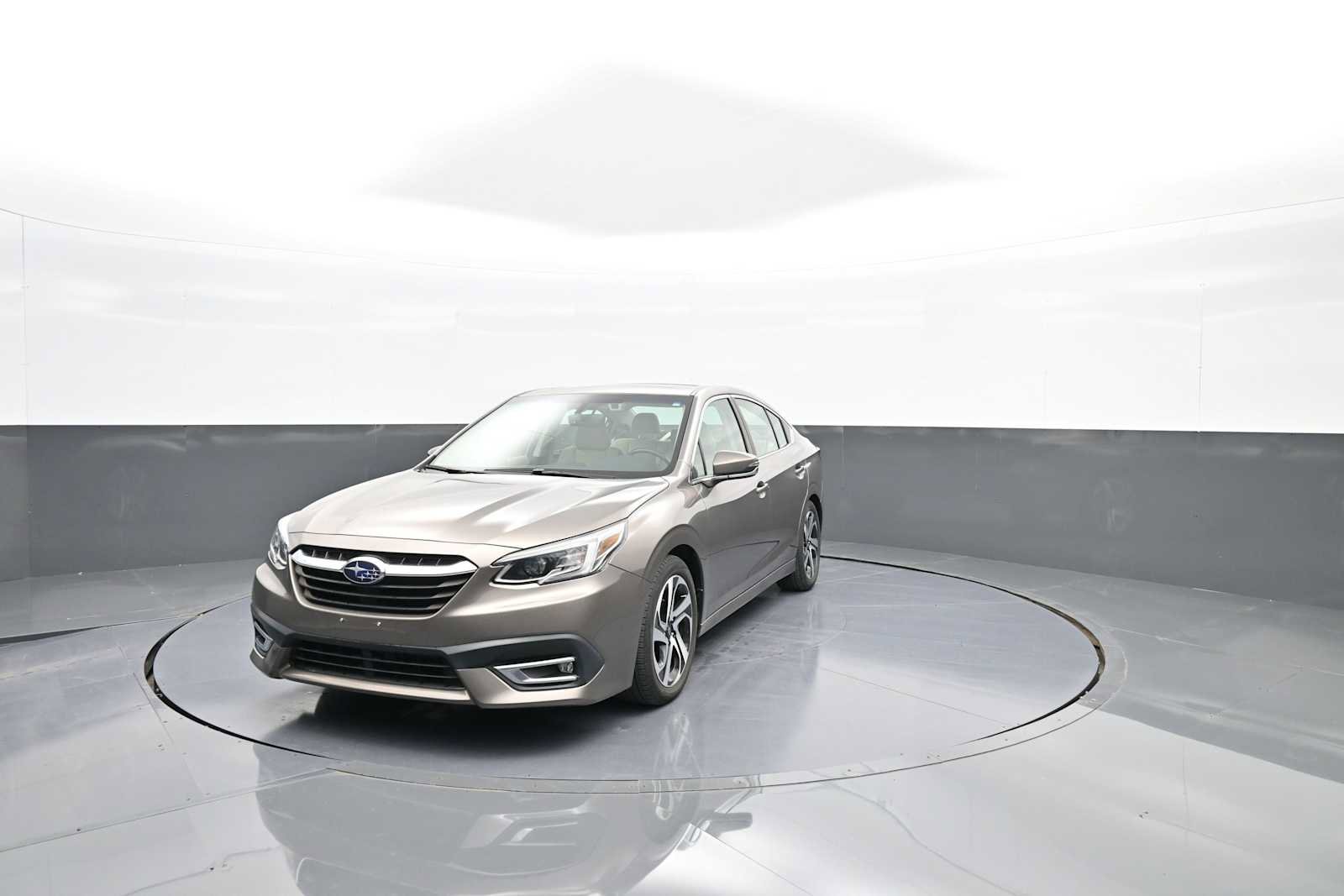 Used 2022 Subaru Legacy Limited image 31