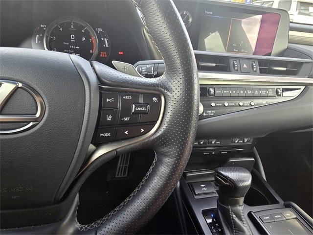 Used 2021 Lexus ES 350 F Sport image 22