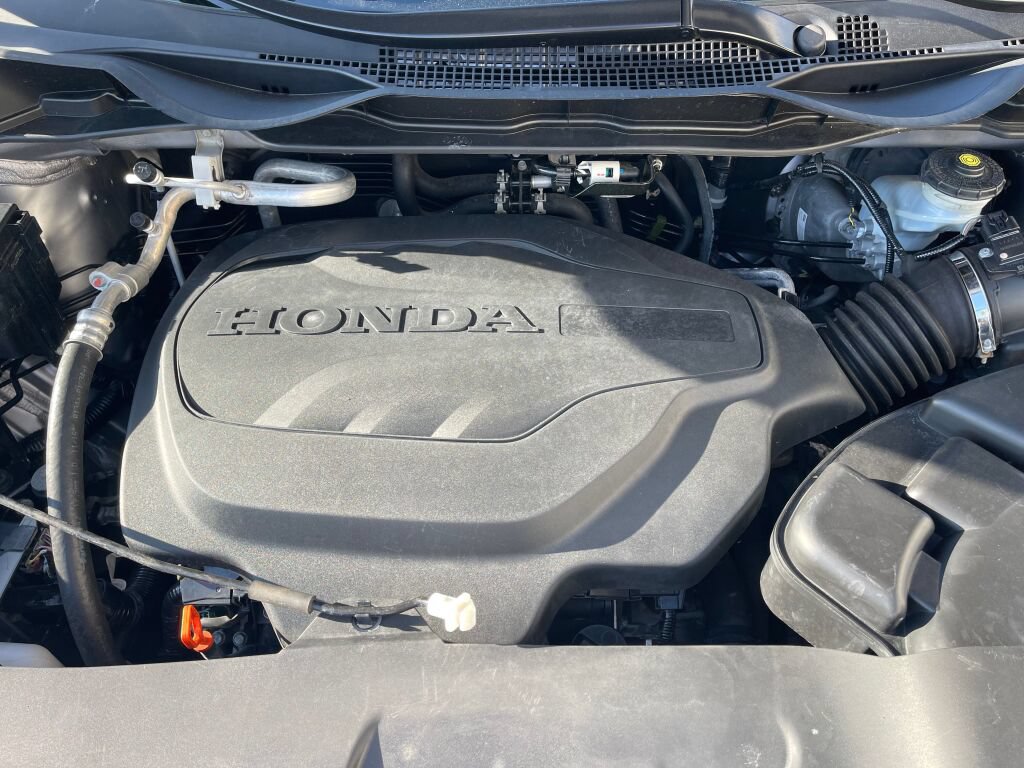 Used 2022 Honda Odyssey EX-L image 36