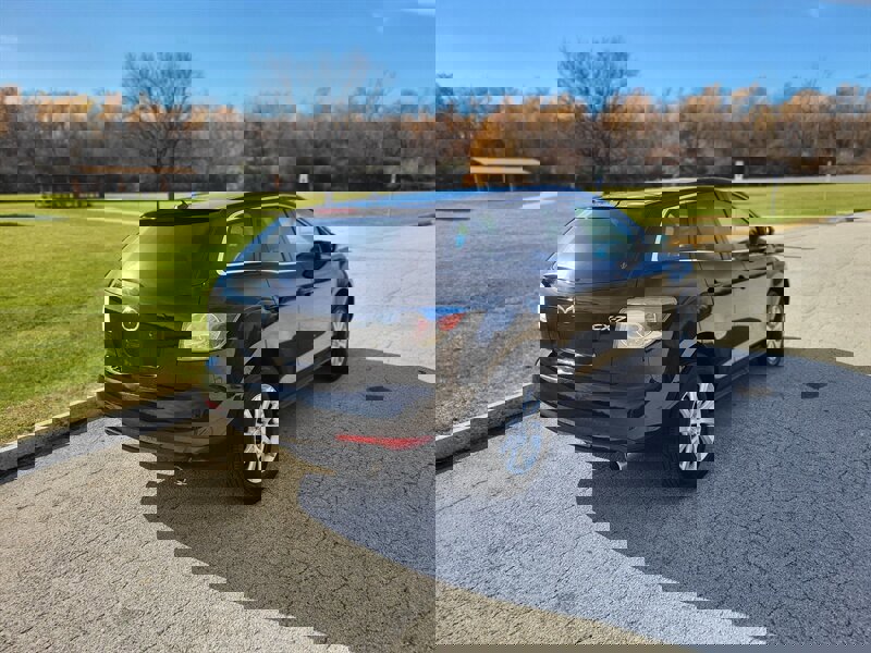 Used 2010 MAZDA CX-7 i Sport w/ Convenience Pkg image 6