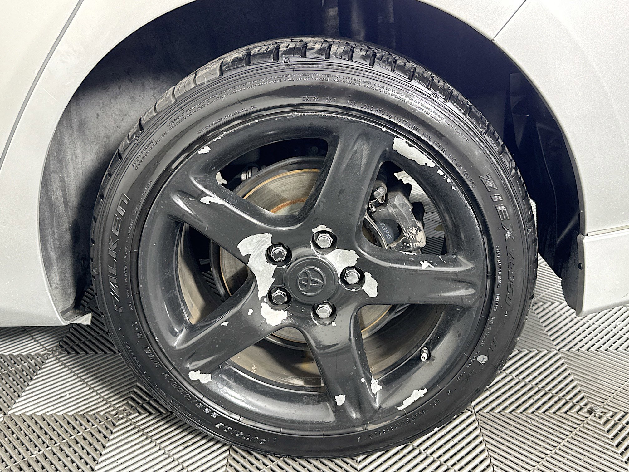 Used 2017 Toyota Corolla iM image 35