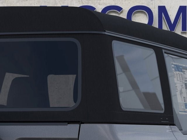 New 2025 Ford Bronco 4-Door AWD/4WD image 25