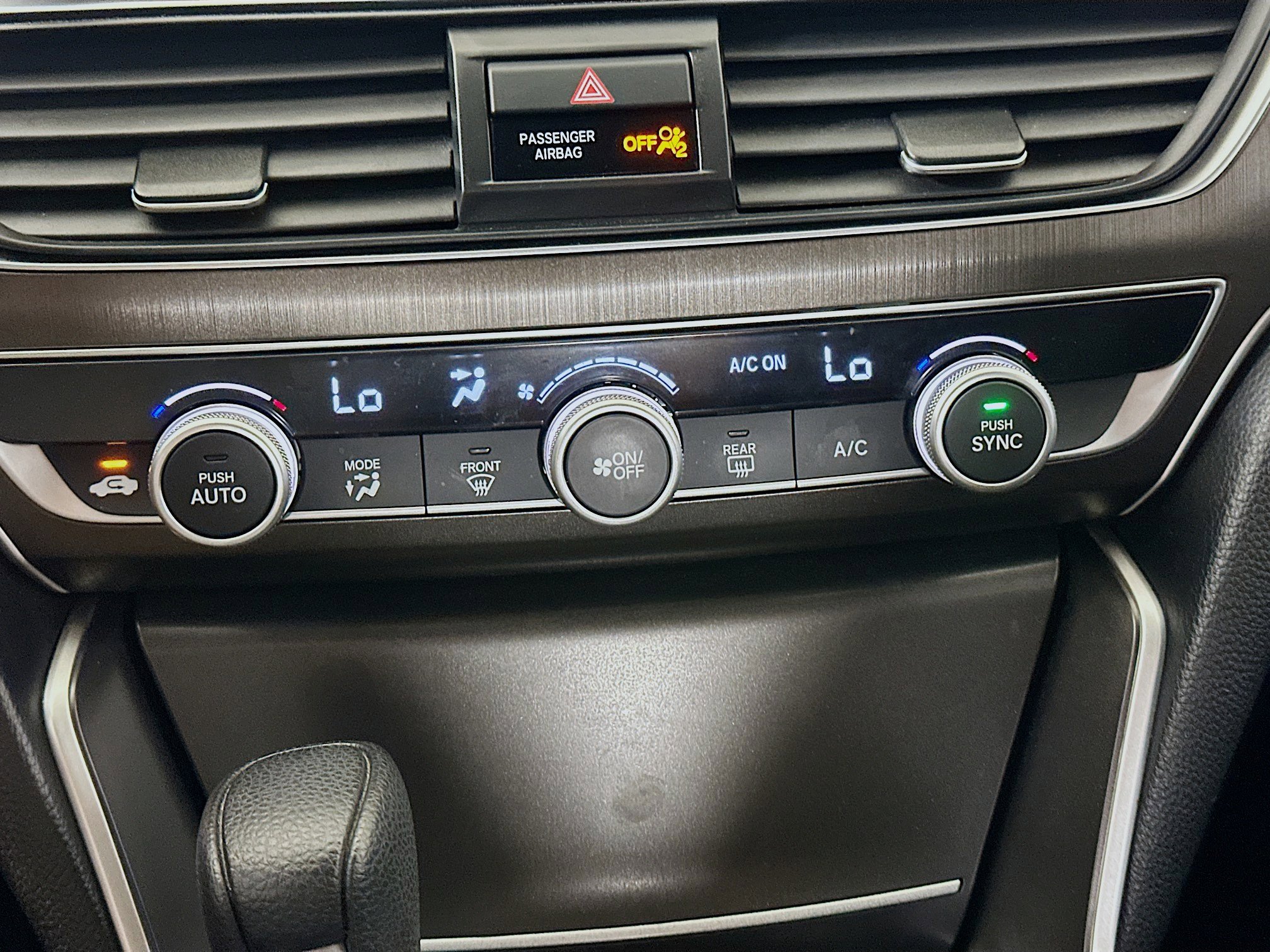 Used 2019 Honda Accord LX image 22