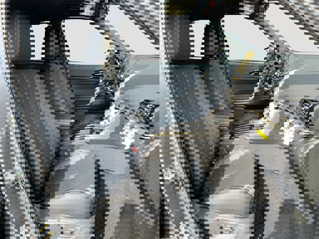 New 2025 Mitsubishi Eclipse Cross SEL image 26