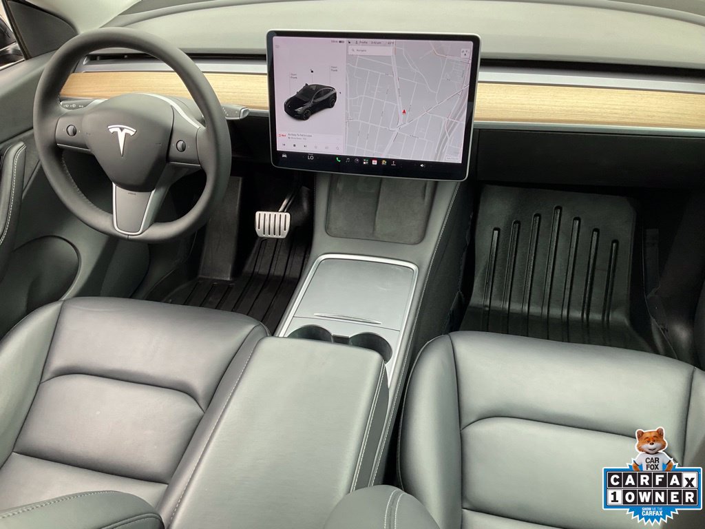 Used 2022 Tesla Model Y Performance AWD/4WD image 59
