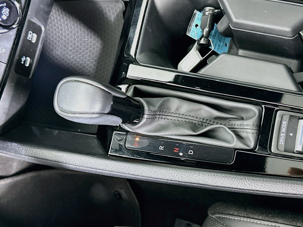 Certified 2024 Honda Accord Sport image 16