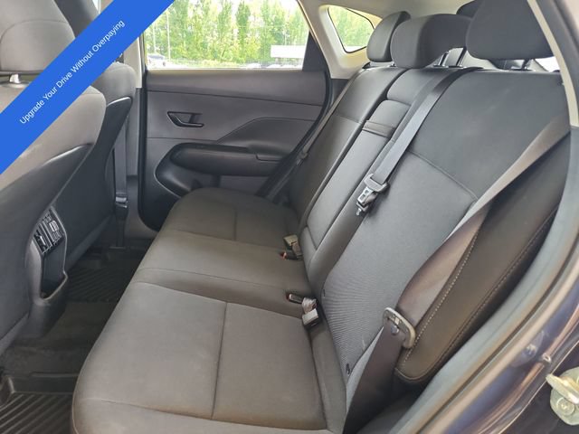 Used 2026 Hyundai Kona SEL Sport FWD image 19