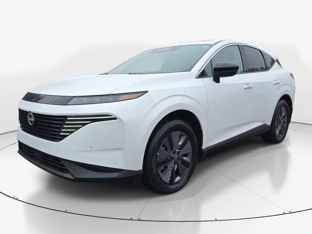 New 2026 Nissan Murano SL image 5