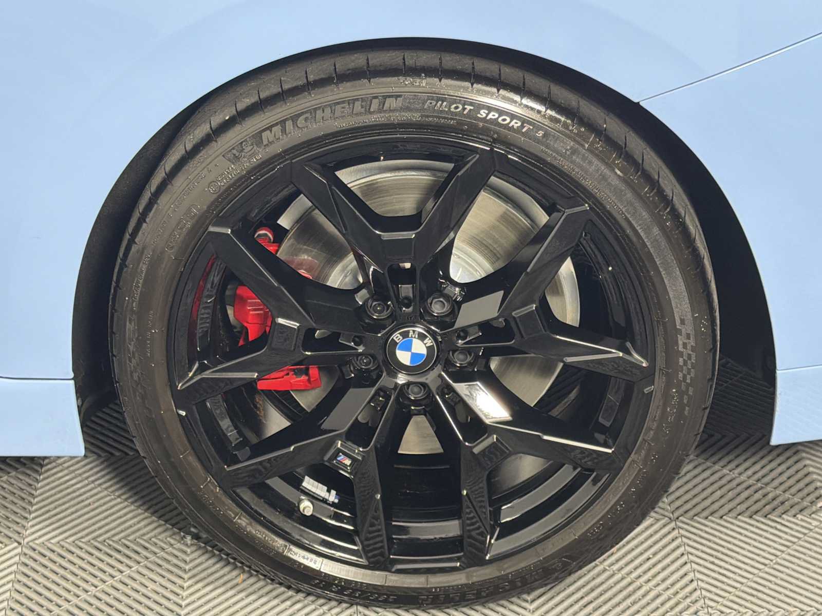 Used 2026 BMW M240i Coupe w/ Premium Package RWD image 17
