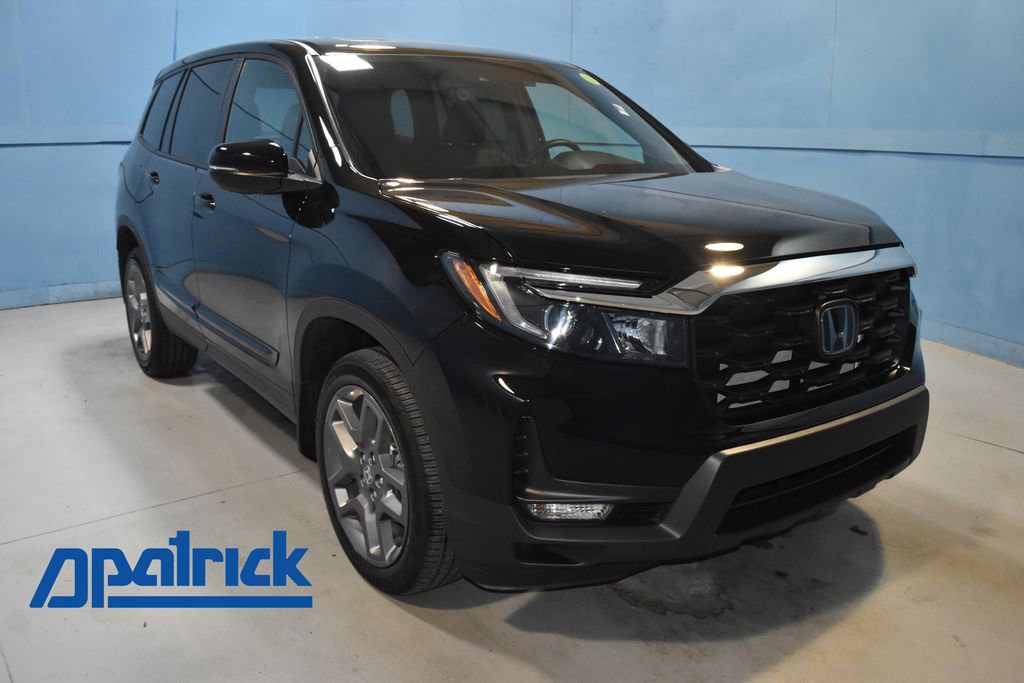 Used 2023 Honda Passport EX-L