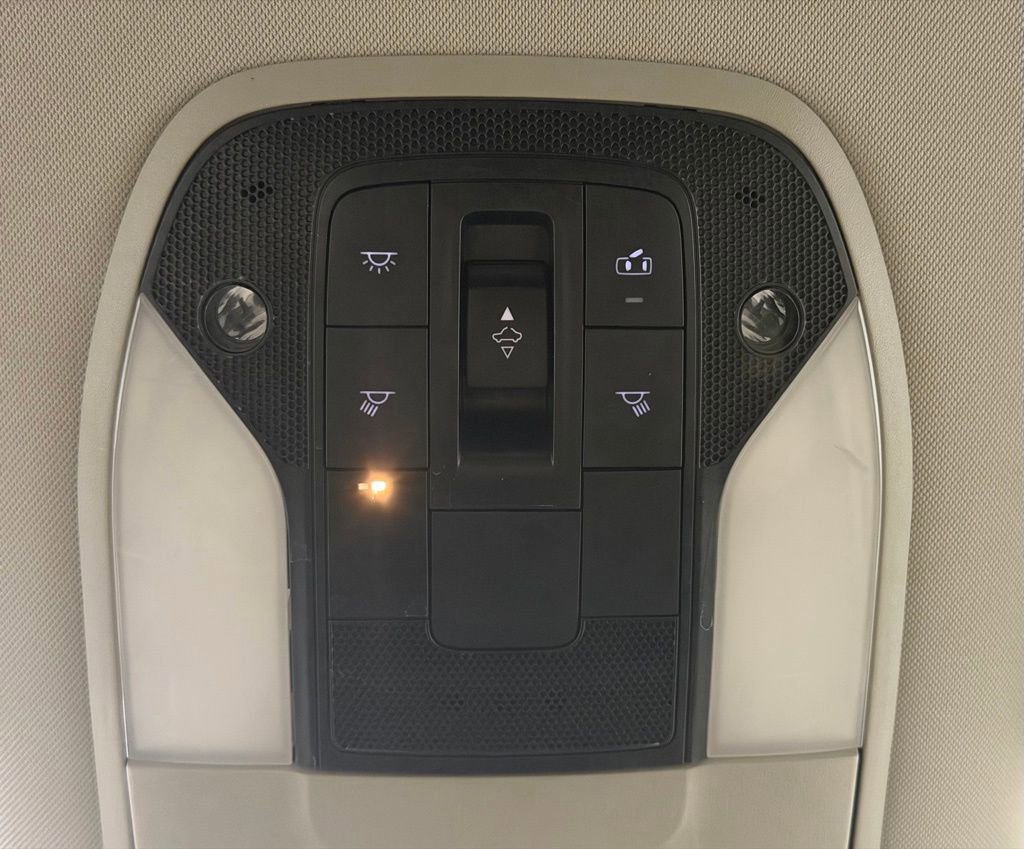 Used 2019 INFINITI QX50 Luxe image 26