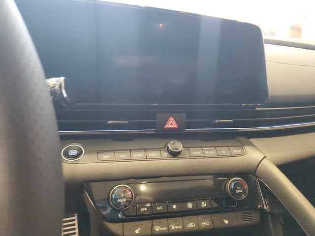 New 2026 Hyundai Elantra N FWD image 26