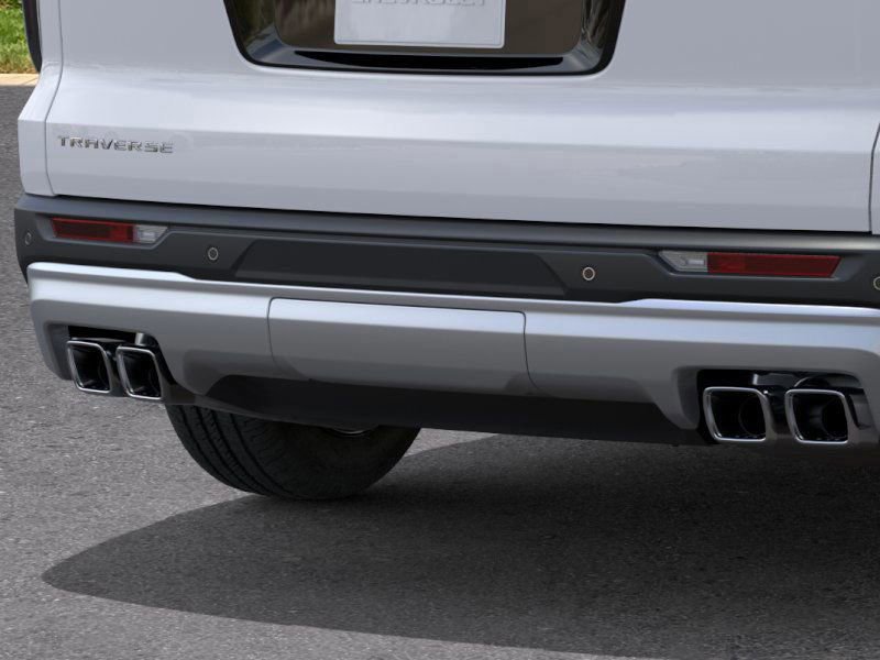 New 2026 Chevrolet Traverse LT w/ Driver Confidence Package image 14