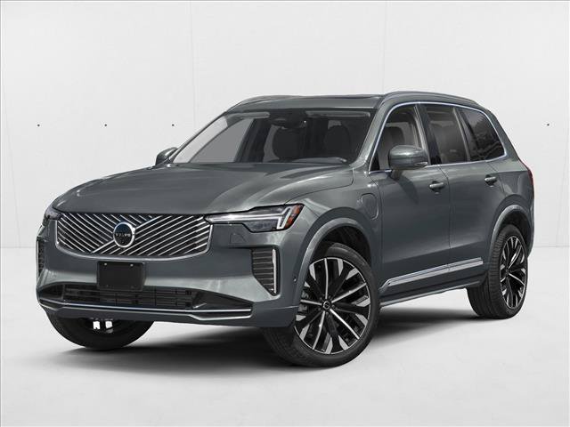 New 2027 Volvo XC90 T8 Bright